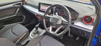 USED 2022 22 SEAT ARONA 1.0 TSI FR SUV 5dr Petrol AUTO Euro 6 (s/s) (110 ps) 