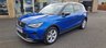 USED 2022 22 SEAT ARONA 1.0 TSI FR SUV 5dr Petrol AUTO Euro 6 (s/s) (110 ps) 