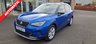 USED 2022 22 SEAT ARONA 1.0 TSI FR SUV 5dr Petrol AUTO Euro 6 (s/s) (110 ps) 