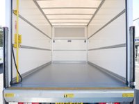 USED 2023 23 FORD TRANSIT 350 RWD 2.0 EBL 130 BHP L4 X-LONG LEADER LUTON DRW ( TAIL-LIFT ) 1 OWNER | L4 X-LONG | TAIL-LIFT | TWIN WHEEL