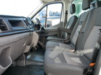 USED 2023 23 FORD TRANSIT 350 RWD 2.0 EBL 130 BHP L4 X-LONG LEADER LUTON DRW ( TAIL-LIFT ) 1 OWNER | L4 X-LONG | TAIL-LIFT | TWIN WHEEL