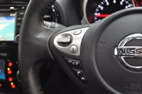 USED 2016 16 NISSAN JUKE 1.2 DIG-T N-Connecta SUV 5dr Petrol Manual Euro 6 (s/s) (115 ps) Panoramic Roof - Satellite Navigation - Reverse Camera