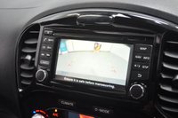 USED 2016 16 NISSAN JUKE 1.2 DIG-T N-Connecta SUV 5dr Petrol Manual Euro 6 (s/s) (115 ps) Panoramic Roof - Satellite Navigation - Reverse Camera