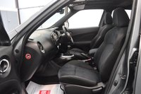 USED 2016 16 NISSAN JUKE 1.2 DIG-T N-Connecta SUV 5dr Petrol Manual Euro 6 (s/s) (115 ps) Panoramic Roof - Satellite Navigation - Reverse Camera