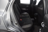 USED 2016 16 NISSAN JUKE 1.2 DIG-T N-Connecta SUV 5dr Petrol Manual Euro 6 (s/s) (115 ps) Panoramic Roof - Satellite Navigation - Reverse Camera