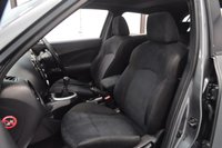 USED 2016 16 NISSAN JUKE 1.2 DIG-T N-Connecta SUV 5dr Petrol Manual Euro 6 (s/s) (115 ps) Panoramic Roof - Satellite Navigation - Reverse Camera