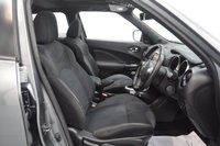USED 2016 16 NISSAN JUKE 1.2 DIG-T N-Connecta SUV 5dr Petrol Manual Euro 6 (s/s) (115 ps) Panoramic Roof - Satellite Navigation - Reverse Camera