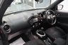 USED 2016 16 NISSAN JUKE 1.2 DIG-T N-Connecta SUV 5dr Petrol Manual Euro 6 (s/s) (115 ps) Panoramic Roof - Satellite Navigation - Reverse Camera