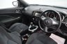 USED 2016 16 NISSAN JUKE 1.2 DIG-T N-Connecta SUV 5dr Petrol Manual Euro 6 (s/s) (115 ps) Panoramic Roof - Satellite Navigation - Reverse Camera