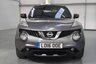 USED 2016 16 NISSAN JUKE 1.2 DIG-T N-Connecta SUV 5dr Petrol Manual Euro 6 (s/s) (115 ps) Panoramic Roof - Satellite Navigation - Reverse Camera