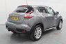 USED 2016 16 NISSAN JUKE 1.2 DIG-T N-Connecta SUV 5dr Petrol Manual Euro 6 (s/s) (115 ps) Panoramic Roof - Satellite Navigation - Reverse Camera