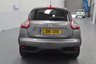 USED 2016 16 NISSAN JUKE 1.2 DIG-T N-Connecta SUV 5dr Petrol Manual Euro 6 (s/s) (115 ps) Panoramic Roof - Satellite Navigation - Reverse Camera