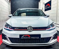 USED 2018 18 VOLKSWAGEN GOLF 2.0 TSI GTI Hatchback 5dr Petrol DSG Euro 6 (s/s) (230 ps) 