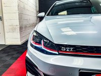 USED 2018 18 VOLKSWAGEN GOLF 2.0 TSI GTI Hatchback 5dr Petrol DSG Euro 6 (s/s) (230 ps) 