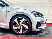 USED 2018 18 VOLKSWAGEN GOLF 2.0 TSI GTI Hatchback 5dr Petrol DSG Euro 6 (s/s) (230 ps) 