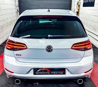 USED 2018 18 VOLKSWAGEN GOLF 2.0 TSI GTI Hatchback 5dr Petrol DSG Euro 6 (s/s) (230 ps) 