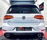 USED 2018 18 VOLKSWAGEN GOLF 2.0 TSI GTI Hatchback 5dr Petrol DSG Euro 6 (s/s) (230 ps) 