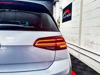 USED 2018 18 VOLKSWAGEN GOLF 2.0 TSI GTI Hatchback 5dr Petrol DSG Euro 6 (s/s) (230 ps) 