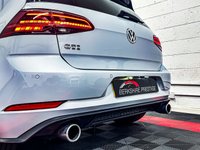 USED 2018 18 VOLKSWAGEN GOLF 2.0 TSI GTI Hatchback 5dr Petrol DSG Euro 6 (s/s) (230 ps) 