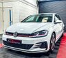 USED 2018 18 VOLKSWAGEN GOLF 2.0 TSI GTI Hatchback 5dr Petrol DSG Euro 6 (s/s) (230 ps) 