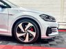 USED 2018 18 VOLKSWAGEN GOLF 2.0 TSI GTI Hatchback 5dr Petrol DSG Euro 6 (s/s) (230 ps) 