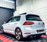 USED 2018 18 VOLKSWAGEN GOLF 2.0 TSI GTI Hatchback 5dr Petrol DSG Euro 6 (s/s) (230 ps) 