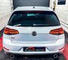 USED 2018 18 VOLKSWAGEN GOLF 2.0 TSI GTI Hatchback 5dr Petrol DSG Euro 6 (s/s) (230 ps) 