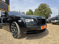 USED 2016 16 ROLLS-ROYCE DAWN 6.6 V12 Convertible 2dr Petrol Auto Euro 6 (563 bhp) FULL ROLLS ROYCE SERVICE HISTORY + HUGE SPEC + VERY LOW MILEAGE ONLY 37K + LANE ASSIST + HEADS UP DISPLAY + 360 CAMERA + RR HEAD REST + BLACK BADGE ALLOYS + FULL LEATHER INTERIOR + HEATED SEATS + SATELLITE NAVIGATION + DRIVES AND PERFORMS SUPERB + HPI CLEAR + VGC + 6 MONTHS WARRANTY + FINANCE AVALIABLE + PART EXCHANGE AVALIABLE + DELIVERY AVALIABLE