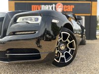 USED 2016 16 ROLLS-ROYCE DAWN 6.6 V12 Convertible 2dr Petrol Auto Euro 6 (563 bhp) FULL ROLLS ROYCE SERVICE HISTORY + HUGE SPEC + VERY LOW MILEAGE ONLY 37K + LANE ASSIST + HEADS UP DISPLAY + 360 CAMERA + RR HEAD REST + BLACK BADGE ALLOYS + FULL LEATHER INTERIOR + HEATED SEATS + SATELLITE NAVIGATION + DRIVES AND PERFORMS SUPERB + HPI CLEAR + VGC + 6 MONTHS WARRANTY + FINANCE AVALIABLE + PART EXCHANGE AVALIABLE + DELIVERY AVALIABLE