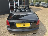 USED 2016 16 ROLLS-ROYCE DAWN 6.6 V12 Convertible 2dr Petrol Auto Euro 6 (563 bhp) FULL ROLLS ROYCE SERVICE HISTORY + HUGE SPEC + VERY LOW MILEAGE ONLY 37K + LANE ASSIST + HEADS UP DISPLAY + 360 CAMERA + RR HEAD REST + BLACK BADGE ALLOYS + FULL LEATHER INTERIOR + HEATED SEATS + SATELLITE NAVIGATION + DRIVES AND PERFORMS SUPERB + HPI CLEAR + VGC + 6 MONTHS WARRANTY + FINANCE AVALIABLE + PART EXCHANGE AVALIABLE + DELIVERY AVALIABLE