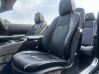 USED 2016 16 ROLLS-ROYCE DAWN 6.6 V12 Convertible 2dr Petrol Auto Euro 6 (563 bhp) FULL ROLLS ROYCE SERVICE HISTORY + HUGE SPEC + VERY LOW MILEAGE ONLY 37K + LANE ASSIST + HEADS UP DISPLAY + 360 CAMERA + RR HEAD REST + BLACK BADGE ALLOYS + FULL LEATHER INTERIOR + HEATED SEATS + SATELLITE NAVIGATION + DRIVES AND PERFORMS SUPERB + HPI CLEAR + VGC + 6 MONTHS WARRANTY + FINANCE AVALIABLE + PART EXCHANGE AVALIABLE + DELIVERY AVALIABLE