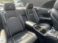 USED 2016 16 ROLLS-ROYCE DAWN 6.6 V12 Convertible 2dr Petrol Auto Euro 6 (563 bhp) FULL ROLLS ROYCE SERVICE HISTORY + HUGE SPEC + VERY LOW MILEAGE ONLY 37K + LANE ASSIST + HEADS UP DISPLAY + 360 CAMERA + RR HEAD REST + BLACK BADGE ALLOYS + FULL LEATHER INTERIOR + HEATED SEATS + SATELLITE NAVIGATION + DRIVES AND PERFORMS SUPERB + HPI CLEAR + VGC + 6 MONTHS WARRANTY + FINANCE AVALIABLE + PART EXCHANGE AVALIABLE + DELIVERY AVALIABLE