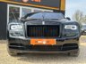 USED 2016 16 ROLLS-ROYCE DAWN 6.6 V12 Convertible 2dr Petrol Auto Euro 6 (563 bhp) FULL ROLLS ROYCE SERVICE HISTORY + HUGE SPEC + VERY LOW MILEAGE ONLY 37K + LANE ASSIST + HEADS UP DISPLAY + 360 CAMERA + RR HEAD REST + BLACK BADGE ALLOYS + FULL LEATHER INTERIOR + HEATED SEATS + SATELLITE NAVIGATION + DRIVES AND PERFORMS SUPERB + HPI CLEAR + VGC + 6 MONTHS WARRANTY + FINANCE AVALIABLE + PART EXCHANGE AVALIABLE + DELIVERY AVALIABLE