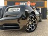 USED 2016 16 ROLLS-ROYCE DAWN 6.6 V12 Convertible 2dr Petrol Auto Euro 6 (563 bhp) FULL ROLLS ROYCE SERVICE HISTORY + HUGE SPEC + VERY LOW MILEAGE ONLY 37K + LANE ASSIST + HEADS UP DISPLAY + 360 CAMERA + RR HEAD REST + BLACK BADGE ALLOYS + FULL LEATHER INTERIOR + HEATED SEATS + SATELLITE NAVIGATION + DRIVES AND PERFORMS SUPERB + HPI CLEAR + VGC + 6 MONTHS WARRANTY + FINANCE AVALIABLE + PART EXCHANGE AVALIABLE + DELIVERY AVALIABLE