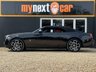USED 2016 16 ROLLS-ROYCE DAWN 6.6 V12 Convertible 2dr Petrol Auto Euro 6 (563 bhp) FULL ROLLS ROYCE SERVICE HISTORY + HUGE SPEC + VERY LOW MILEAGE ONLY 37K + LANE ASSIST + HEADS UP DISPLAY + 360 CAMERA + RR HEAD REST + BLACK BADGE ALLOYS + FULL LEATHER INTERIOR + HEATED SEATS + SATELLITE NAVIGATION + DRIVES AND PERFORMS SUPERB + HPI CLEAR + VGC + 6 MONTHS WARRANTY + FINANCE AVALIABLE + PART EXCHANGE AVALIABLE + DELIVERY AVALIABLE