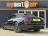 USED 2016 16 ROLLS-ROYCE DAWN 6.6 V12 Convertible 2dr Petrol Auto Euro 6 (563 bhp) FULL ROLLS ROYCE SERVICE HISTORY + HUGE SPEC + VERY LOW MILEAGE ONLY 37K + LANE ASSIST + HEADS UP DISPLAY + 360 CAMERA + RR HEAD REST + BLACK BADGE ALLOYS + FULL LEATHER INTERIOR + HEATED SEATS + SATELLITE NAVIGATION + DRIVES AND PERFORMS SUPERB + HPI CLEAR + VGC + 6 MONTHS WARRANTY + FINANCE AVALIABLE + PART EXCHANGE AVALIABLE + DELIVERY AVALIABLE