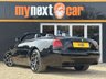 USED 2016 16 ROLLS-ROYCE DAWN 6.6 V12 Convertible 2dr Petrol Auto Euro 6 (563 bhp) FULL ROLLS ROYCE SERVICE HISTORY + HUGE SPEC + VERY LOW MILEAGE ONLY 37K + LANE ASSIST + HEADS UP DISPLAY + 360 CAMERA + RR HEAD REST + BLACK BADGE ALLOYS + FULL LEATHER INTERIOR + HEATED SEATS + SATELLITE NAVIGATION + DRIVES AND PERFORMS SUPERB + HPI CLEAR + VGC + 6 MONTHS WARRANTY + FINANCE AVALIABLE + PART EXCHANGE AVALIABLE + DELIVERY AVALIABLE