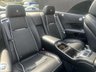 USED 2016 16 ROLLS-ROYCE DAWN 6.6 V12 Convertible 2dr Petrol Auto Euro 6 (563 bhp) FULL ROLLS ROYCE SERVICE HISTORY + HUGE SPEC + VERY LOW MILEAGE ONLY 37K + LANE ASSIST + HEADS UP DISPLAY + 360 CAMERA + RR HEAD REST + BLACK BADGE ALLOYS + FULL LEATHER INTERIOR + HEATED SEATS + SATELLITE NAVIGATION + DRIVES AND PERFORMS SUPERB + HPI CLEAR + VGC + 6 MONTHS WARRANTY + FINANCE AVALIABLE + PART EXCHANGE AVALIABLE + DELIVERY AVALIABLE