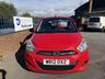 USED 2012 12 HYUNDAI I10 1.2 Classic Hatchback 5dr Petrol Manual Euro 5 (85 bhp) &pound;20 PER YEAR TAX