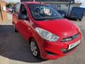 USED 2012 12 HYUNDAI I10 1.2 Classic Hatchback 5dr Petrol Manual Euro 5 (85 bhp) &pound;20 PER YEAR TAX