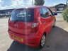 USED 2012 12 HYUNDAI I10 1.2 Classic Hatchback 5dr Petrol Manual Euro 5 (85 bhp) &pound;20 PER YEAR TAX