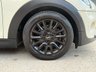 USED 2018 18 MINI HATCH Cooper 1.5 Hatchback 3dr Petrol Manual Euro 6 (s/s) (136 ps) 