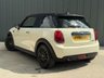 USED 2018 18 MINI HATCH Cooper 1.5 Hatchback 3dr Petrol Manual Euro 6 (s/s) (136 ps) 