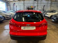 USED 2016 66 FORD FOCUS 1.5 TDCi Titanium Estate 5dr Diesel Manual Euro 6 (s/s) (120 ps) 