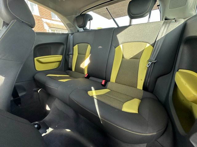 2011 Audi A1 1.4L Sport 3dr - Photo 9