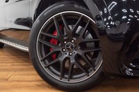 USED 2018 67 MERCEDES-BENZ GLS 5.5 GLS63 V8 AMG SUV  