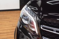 USED 2018 67 MERCEDES-BENZ GLS 5.5 GLS63 V8 AMG SUV  