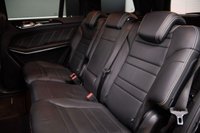 USED 2018 67 MERCEDES-BENZ GLS 5.5 GLS63 V8 AMG SUV  