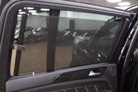 USED 2018 67 MERCEDES-BENZ GLS 5.5 GLS63 V8 AMG SUV  
