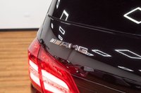 USED 2018 67 MERCEDES-BENZ GLS 5.5 GLS63 V8 AMG SUV  